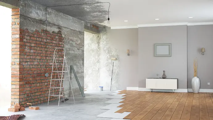 Renovatie